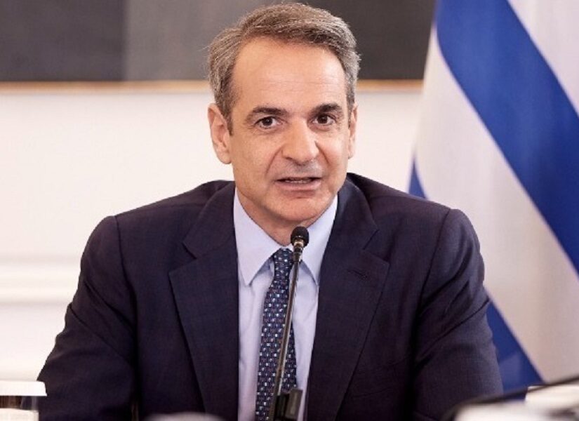 Κυβέρνηση υπό πολιορκία – Οι τρεις ανοιχτές πληγές του Κυριάκου, Σάββας Παυλίδης