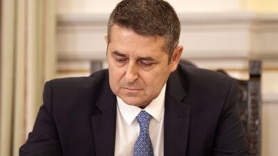 Συνεργάτης Μητσοτάκη: Συκοφαντικό το δημοσίευμα του Documento