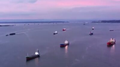 Η ναυτιλία στο στόχαστρο του ΙΜΟ, Κώστας Κόλμερ