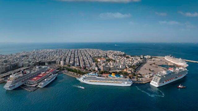 ΟΛΠ Α.Ε.: Εκπαίδευση Ανθρώπινου Δυναμικού στην Υποστήριξη Επιβατών με Αναπηρία, Χρόνιες Παθήσεις και Μειωμένη Κινητικότητα
