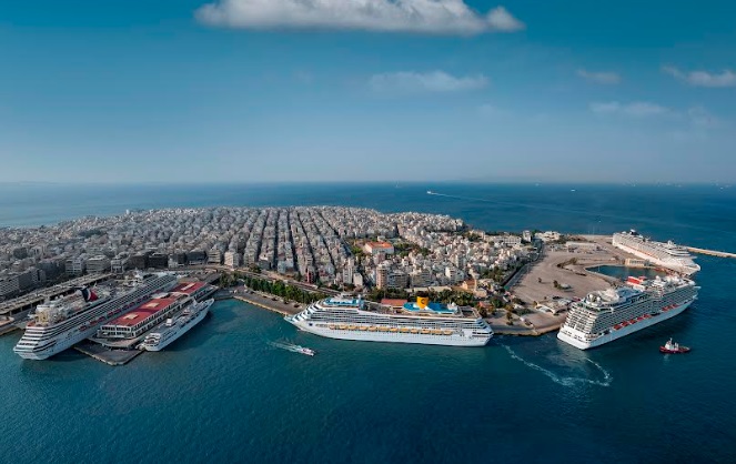 ΟΛΠ Α.Ε.: Εκπαίδευση Ανθρώπινου Δυναμικού στην Υποστήριξη Επιβατών με Αναπηρία, Χρόνιες Παθήσεις και Μειωμένη Κινητικότητα