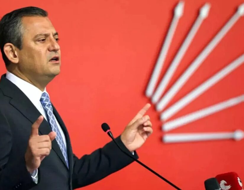 Έκτακτο συνέδριο του CHP