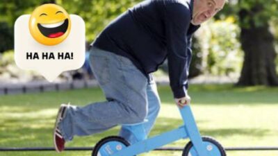 Το σύνδρομο ενός ιδιότυπου παλιμπαιδισμού, Ευγενία Σαρηγιαννίδη