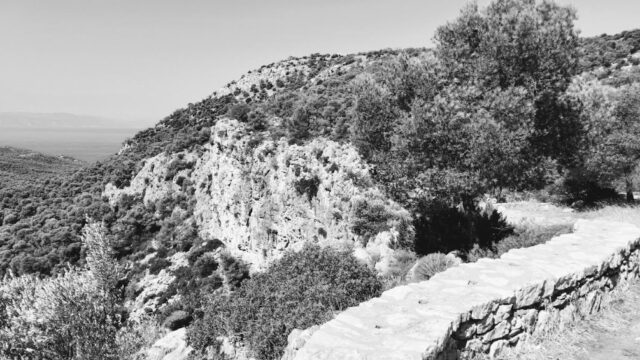 Σοβαροφανείς ποιητές που αναζητούν εναγωνίως εν ζωή δικαίωση... Κωνσταντίνος Μπούρας