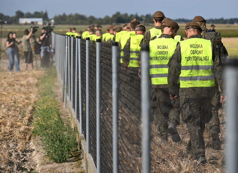 Cui bono από τα ρωσικά drones στην Πολωνία, Γιώργος Τσίπρας