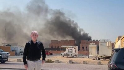 Γιατί το Ισραήλ έπληξε την Χαμάς στο Κατάρ, Ευθύμιος Τσιλιόπουλος