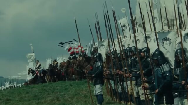 "Ράν": Το κλασικό αριστούργημα του Κουροσάβα, Χρήστος Ξένος
