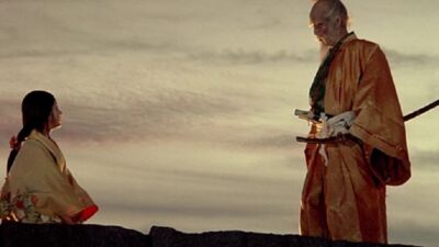 “Ραν”: Μία ταινία του Κουροσάβα για την ηγεσία