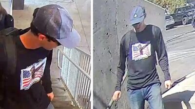 Αντιμέτωπος με την θανατική ποινή ο δολοφόνος του Τσάρλι Κιρκ