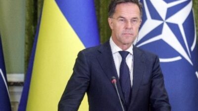 Στην Ουάσινγκτον ο Ρούτε