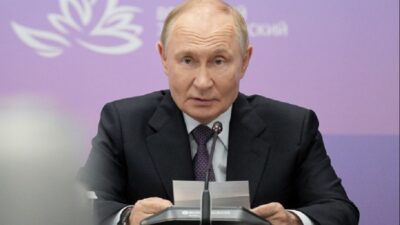 Γιατί η Ρωσία δεν βιάζεται να κάνει ειρήνη στην Ουκρανία, Κώστας Γρίβας