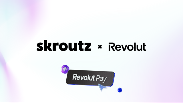 Skroutz και Revolut ενώνουν τις δυνάμεις τους για μια πιο απλή και γρήγορη αγοραστική εμπειρία