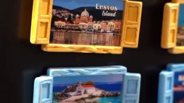 Γιατί συλλέγουμε μαγνητάκια και τα κολλάμε στο ψυγείο μας