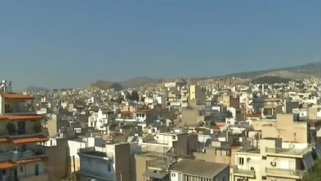 Ασπιρίνες τα μέτρα Μητσοτάκη για την στεγαστική κρίση
