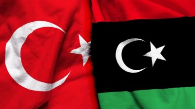 Τουρκία-Λιβύη: Οι πτήσεις επανεκκίνησαν