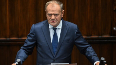 Η Πολωνία διώκει ποινικά τον πρώην υπουργό Δικαιοσύνης για “σύσταση εγκληματικής οργάνωσης”