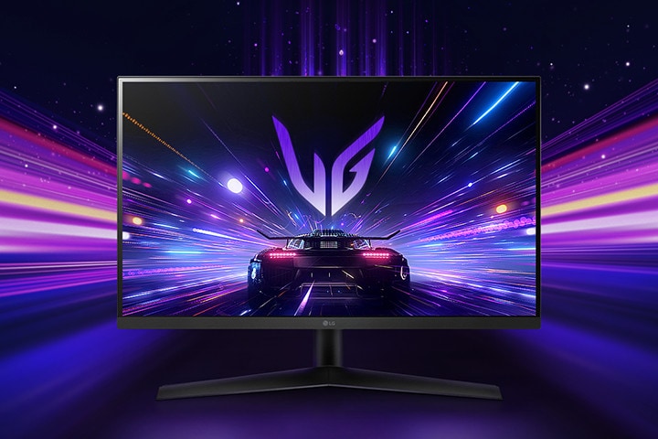 Back to School με LG Monitors