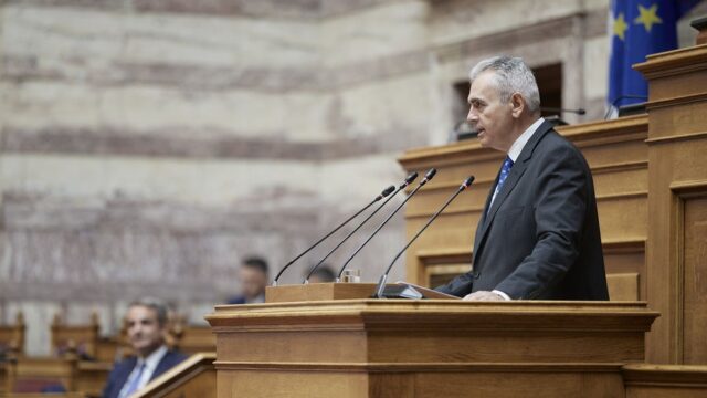 Οι όψιμοι μητσοτακικοί – Στην παρέα και ο Χαρακόπουλος…