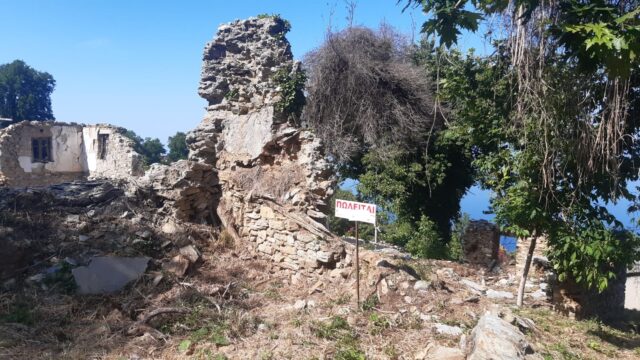 Ραντεβού τον Σεπτέμβρη στην Ελλάδα του Κυριάκου, Γεώργιος Κουρμούζης