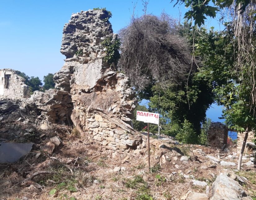 Ραντεβού τον Σεπτέμβρη στην Ελλάδα του Κυριάκου, Γεώργιος Κουρμούζης