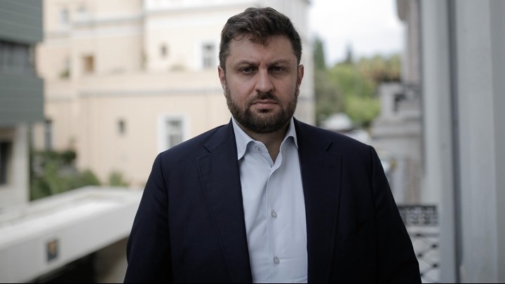 ΣΥΡΙΖΑ: Χρειαζόμαστε ένα ισχυρό αντίπαλο δέος στον Μητσοτάκη
