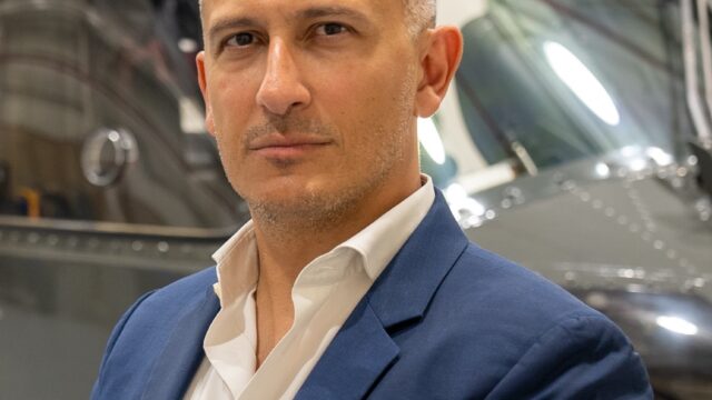 EFA GROUP: Nέα ηγεσία για την επόμενη φάση στρατηγικής ανάπτυξης και διεθνούς επέκτασης