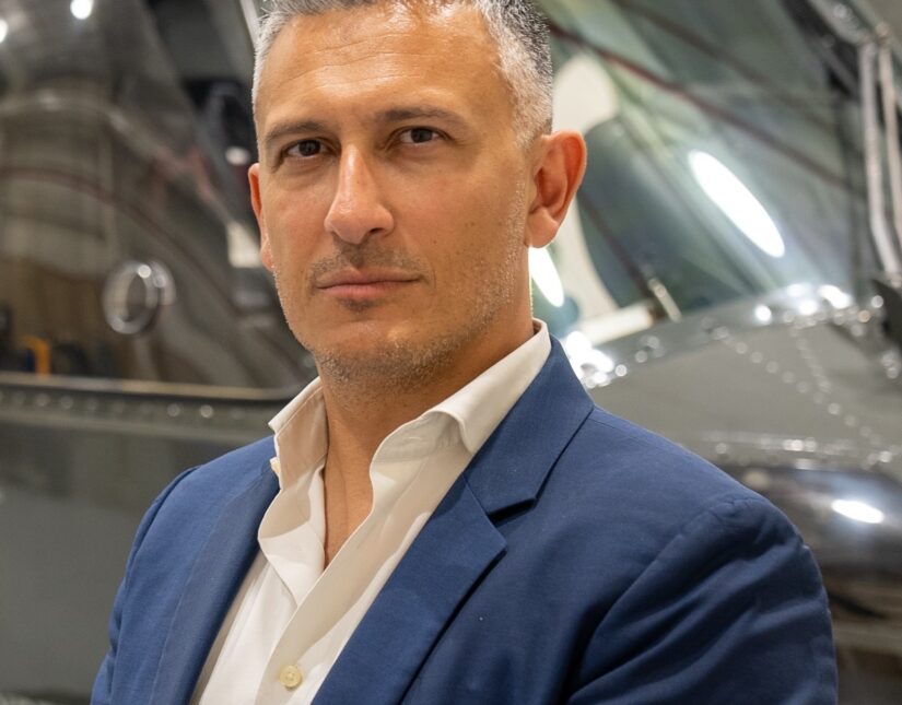EFA GROUP: Nέα ηγεσία για την επόμενη φάση στρατηγικής ανάπτυξης και διεθνούς επέκτασης