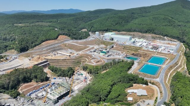 Ελληνικός Χρυσός και Μεταλλεία Θράκης στην 89η ΔΕΘ: Μια διαδραστική εμπειρία στο μέλλον της μεταλλευτικής βιομηχανίας