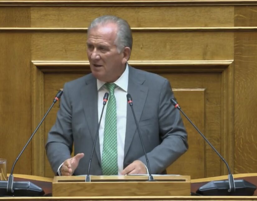 ΠΑΣΟΚ: Η ΝΔ φαλκιδεύει το δικαίωμα σε δίκαιη δίκη
