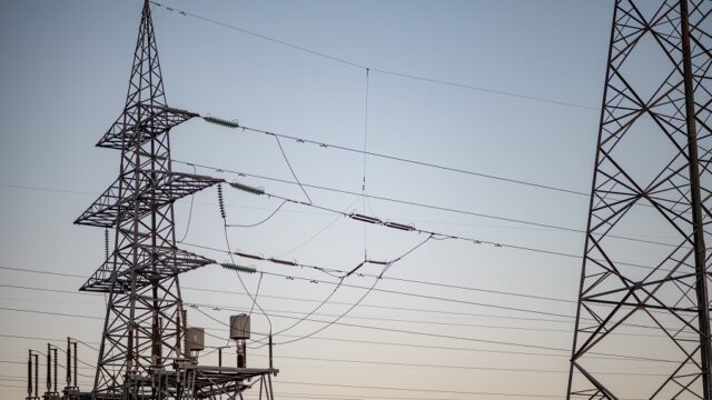 Ρεκόρ εξαγωγών ηλεκτρικής ενέργειας στο πρώτο εξάμηνο του 2025: Καθοριστική η συμβολή του ΑΔΜΗΕ στην ενίσχυση  του εξαγωγικού προφίλ της χώρας