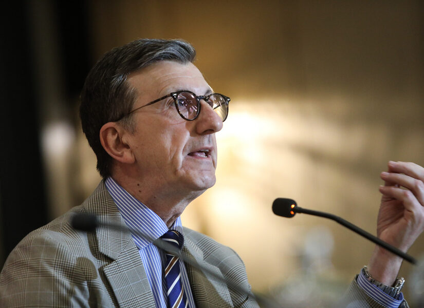 Η αλάνθαστη μέθοδος Πορτοσάλτε για να μάθετε αν είστε... βλαμμένοι