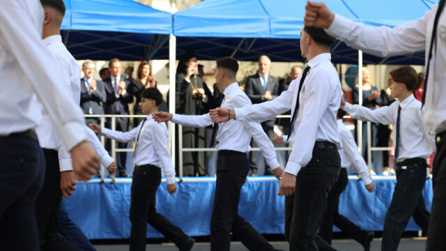 Κυβερνητική αγωνία για τις παρελάσεις: Βαρύ κλίμα στη ΝΔ, σε εγρήγορση το Υπουργείο Προστασίας του Πολίτη