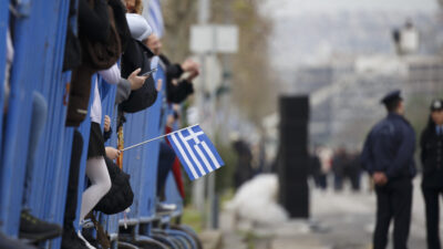 28η Οκτωβρίου: Ποιες μέρες δεν θα γίνουν μαθήματα – Το πρωτόκολλο της παρέλασης