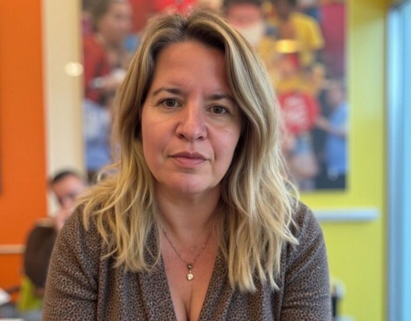 Η μοναδική Μαριζέτα! – Από τον Γερουλάνο στο Ινστιτούτο Τσίπρα