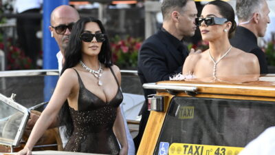 Κιμ Καρντάσιαν: Διαγνώστηκε με ανεύρυσμα