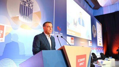 Έχει ελπίδες ο Τσίπρας να επιστρέψει στο Μαξίμου; Μάκης Ανδρονόπουλος