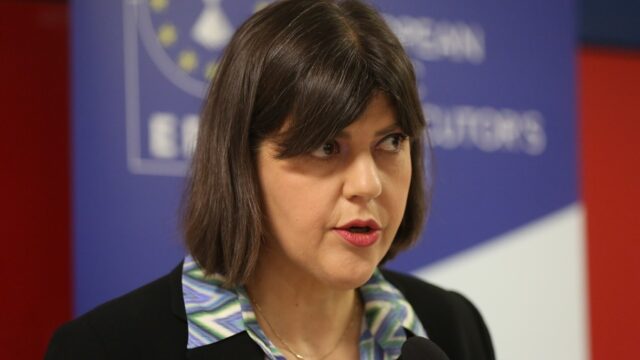“Λάβρα” η Κοβέσι για ΟΠΕΚΕΠΕ και Τέμπη – Ζήτησε να αλλάξει το Άρθρο 86