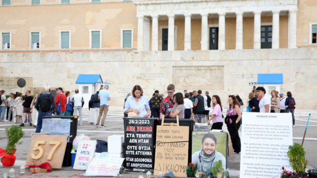Σήμερα η «μάχη» κορυφής στη Βουλή για τον Άγνωστο Στρατιώτη: Τι προβλέπει η τροπολογία