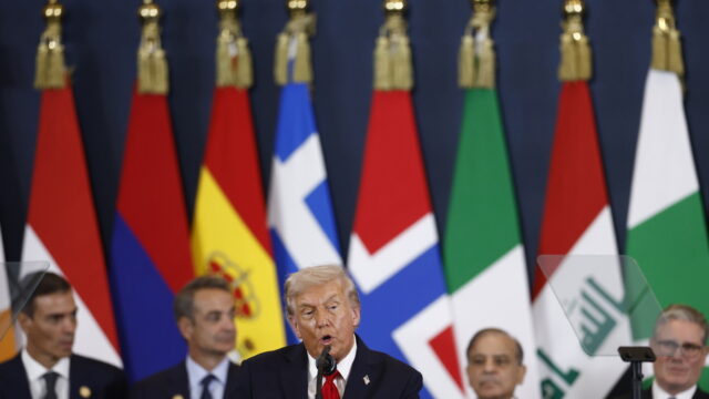 Γάζα: Τα πρώτα σύννεφα μετά την εκεχειρία – Εκτελέσεις από την Χαμάς
