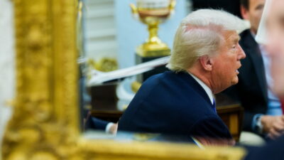 Στη Δύση διαβάζουν λάθος τις κυρώσεις του Τραμπ