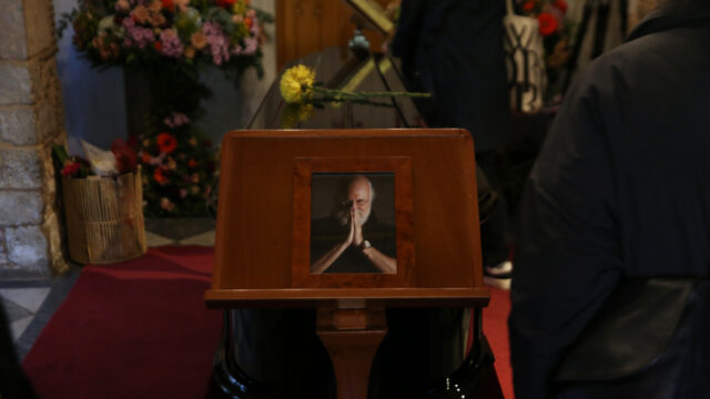 Η πολιτική και η θεολογική πτυχή του έργου του Διονύση Σαββόπουλου