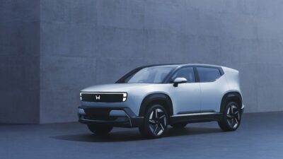 Honda @ Japan Mobility Show 2025: Νέες προτάσεις κινητικότητας στη Γη, τη Θάλασσα, τον Αέρα και το Διάστημα