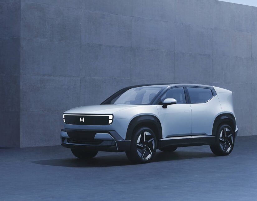 Honda @ Japan Mobility Show 2025: Νέες προτάσεις κινητικότητας στη Γη, τη Θάλασσα, τον Αέρα και το Διάστημα