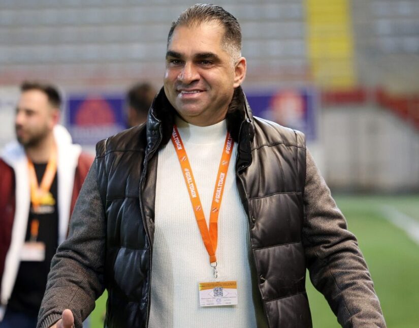 Σταύρος Δημοσθένους: Πέντε οι συλλήψεις για τη δολοφονία του στη Λεμεσό