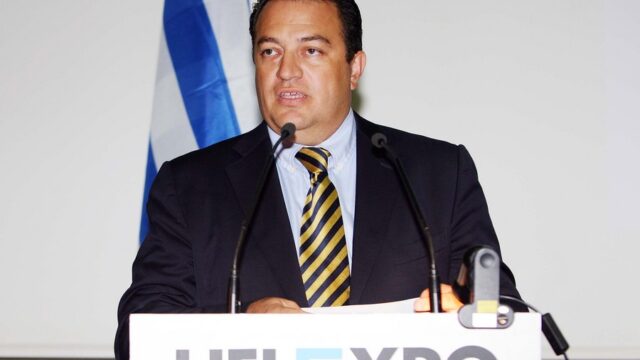 "Πυρά" Στυλιανίδη κατά Μητσοτάκη: "Η ΝΔ έχει ψυχική απόσταση από τη λαϊκή βάση"