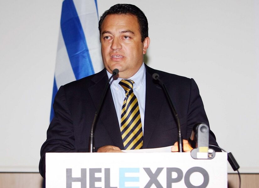 "Πυρά" Στυλιανίδη κατά Μητσοτάκη: "Η ΝΔ έχει ψυχική απόσταση από τη λαϊκή βάση"