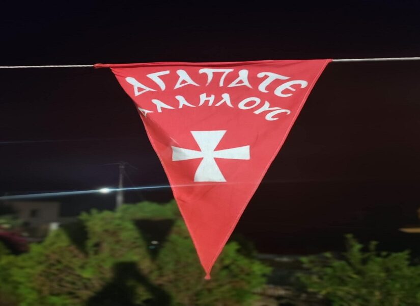 Κρατήσαμε τα έθιμα και χάσαμε τα ήθη, Νίκος Ζάππας