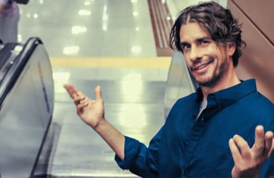 Η νέα διαφημιστική ταινία του Ομίλου AKTOR