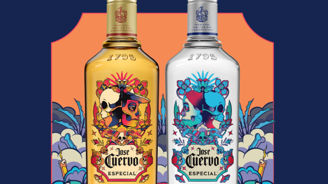 Awaken the Fiesta:  Γιορτάστε την Ημέρα των Νεκρών με την Jose Cuervo σε αγαπημένα bars