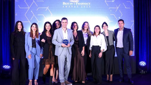 “Company of the Year” o ΟΦΕΤ στα Best In Pharmacy –  Διακρίθηκε με 13 βραβεία